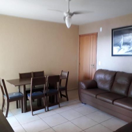 Apartamento 2 Quartos Vista Lagoa 카보프리우 외부 사진