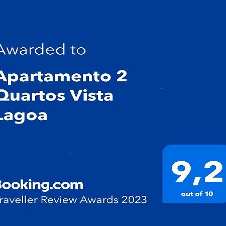 Apartamento 2 Quartos Vista Lagoa 카보프리우 외부 사진