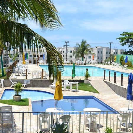 Apartamento 2 Quartos Vista Lagoa 카보프리우 외부 사진