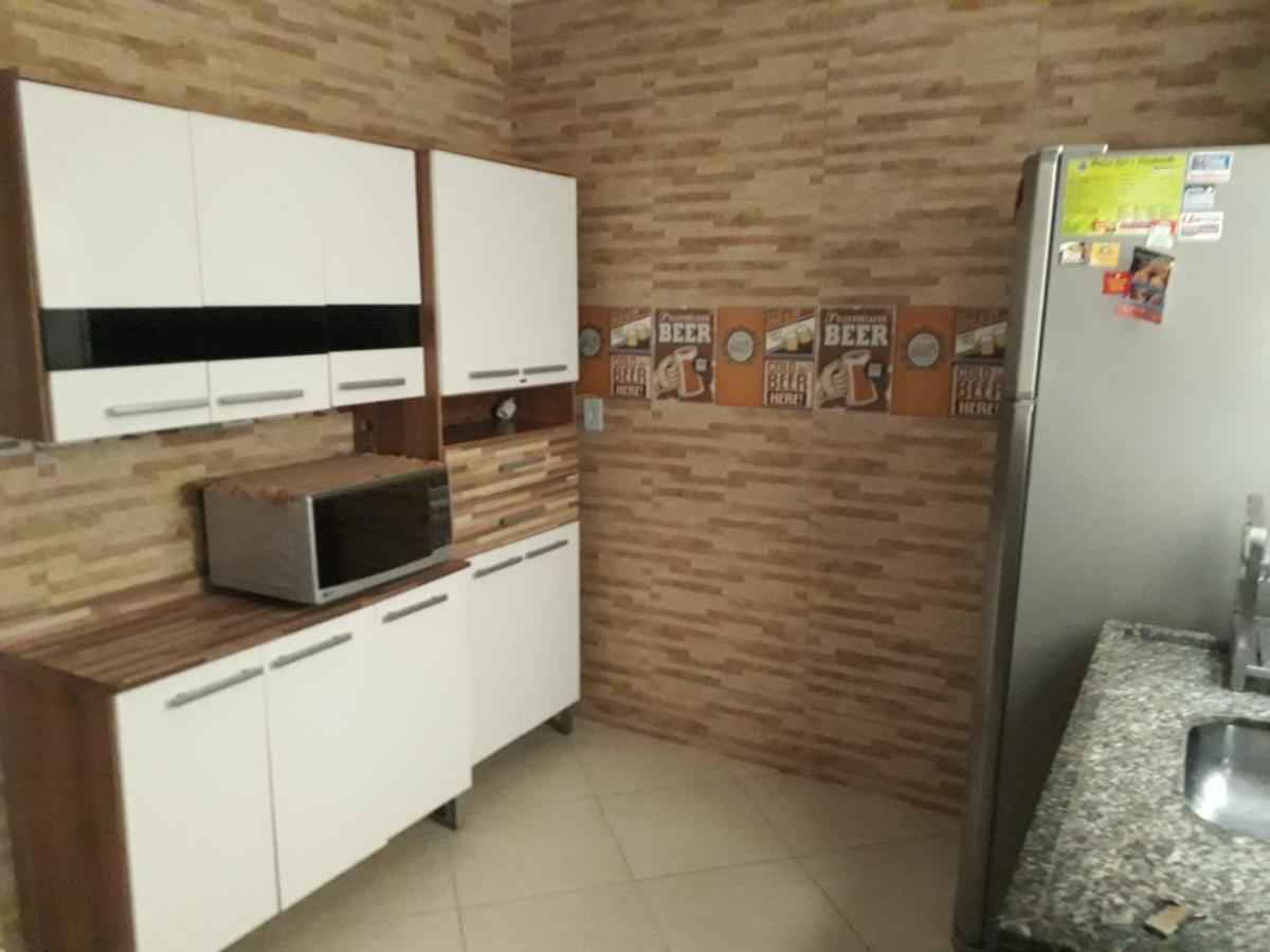 Apartamento 2 Quartos Vista Lagoa 카보프리우 외부 사진