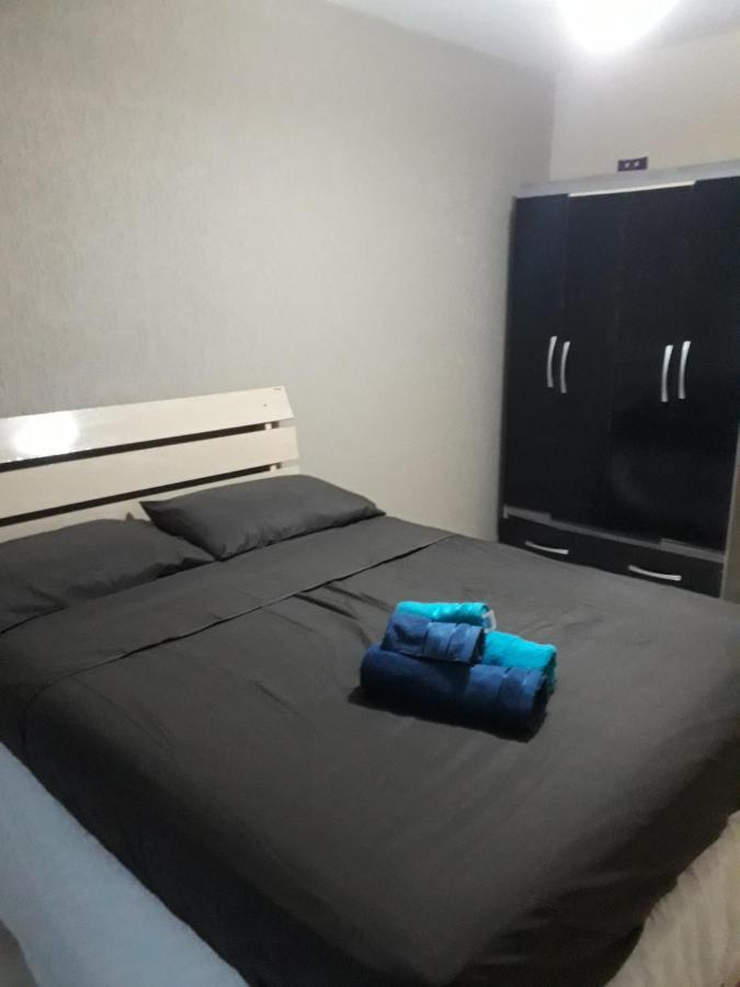 Apartamento 2 Quartos Vista Lagoa 카보프리우 외부 사진
