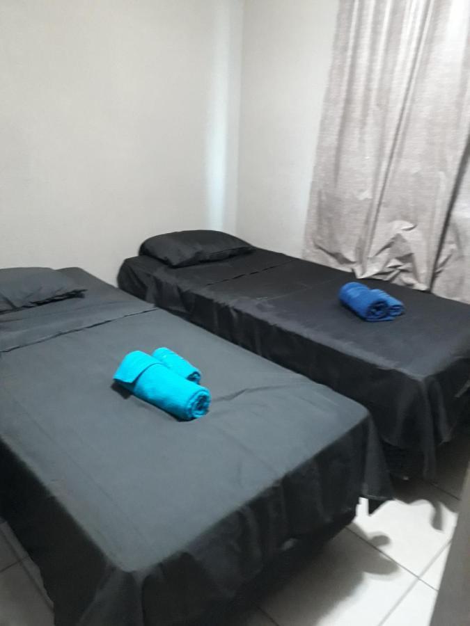 Apartamento 2 Quartos Vista Lagoa 카보프리우 외부 사진