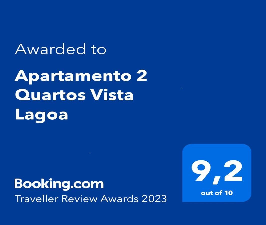 Apartamento 2 Quartos Vista Lagoa 카보프리우 외부 사진
