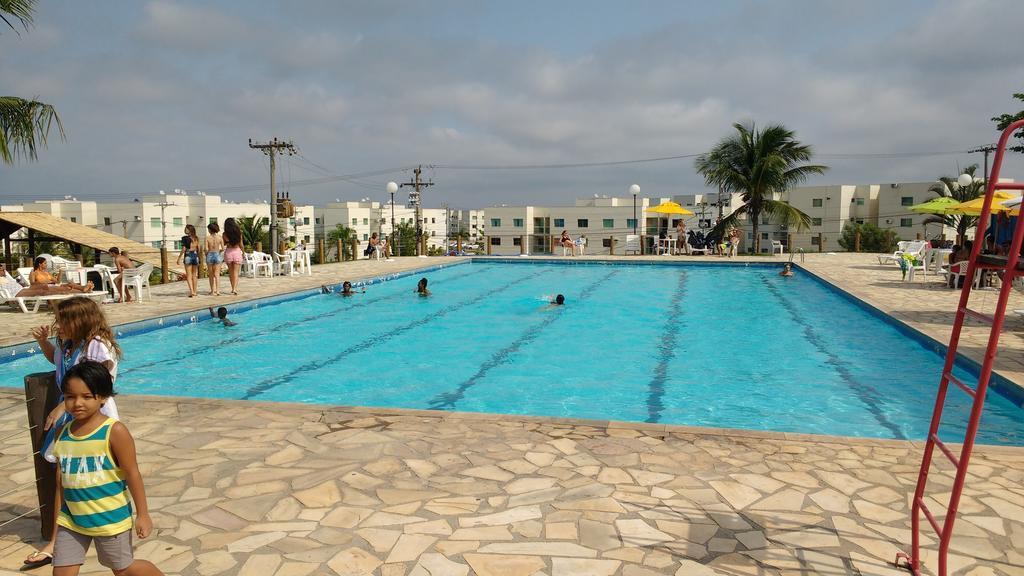Apartamento 2 Quartos Vista Lagoa 카보프리우 외부 사진