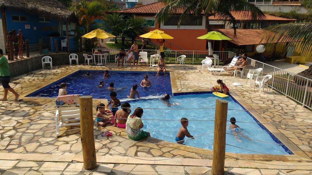 Apartamento 2 Quartos Vista Lagoa 카보프리우 외부 사진