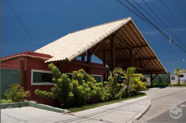 Apartamento 2 Quartos Vista Lagoa 카보프리우 외부 사진