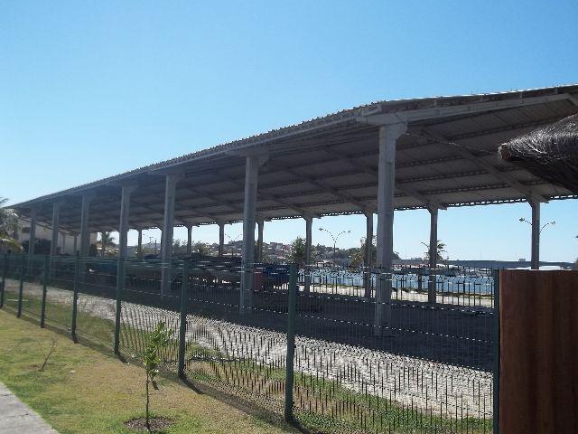 Apartamento 2 Quartos Vista Lagoa 카보프리우 외부 사진