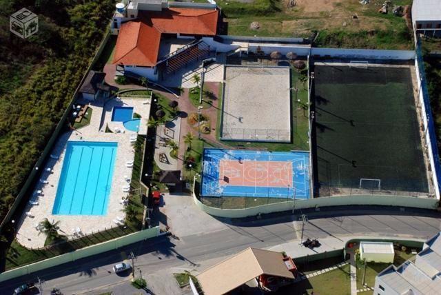 Apartamento 2 Quartos Vista Lagoa 카보프리우 외부 사진