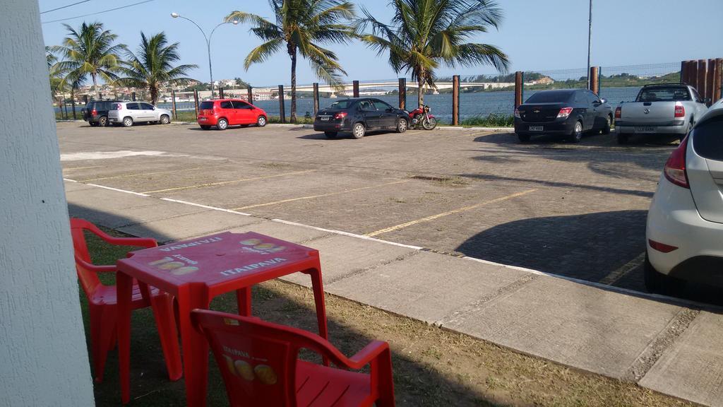 Apartamento 2 Quartos Vista Lagoa 카보프리우 외부 사진