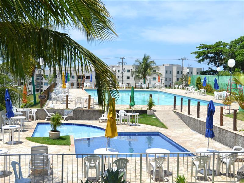 Apartamento 2 Quartos Vista Lagoa 카보프리우 외부 사진