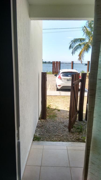 Apartamento 2 Quartos Vista Lagoa 카보프리우 외부 사진