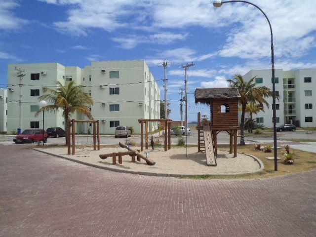 Apartamento 2 Quartos Vista Lagoa 카보프리우 외부 사진