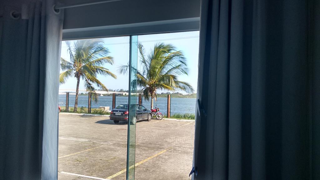 Apartamento 2 Quartos Vista Lagoa 카보프리우 외부 사진