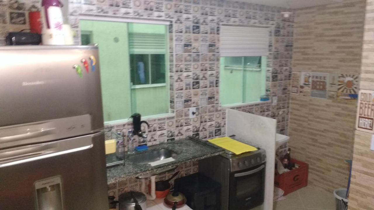 Apartamento 2 Quartos Vista Lagoa 카보프리우 외부 사진