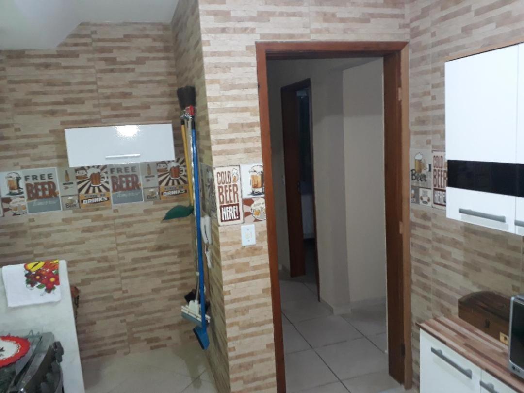 Apartamento 2 Quartos Vista Lagoa 카보프리우 외부 사진
