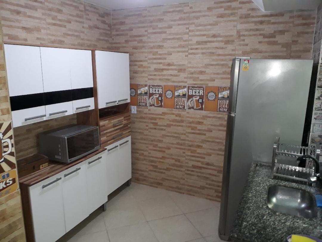 Apartamento 2 Quartos Vista Lagoa 카보프리우 외부 사진