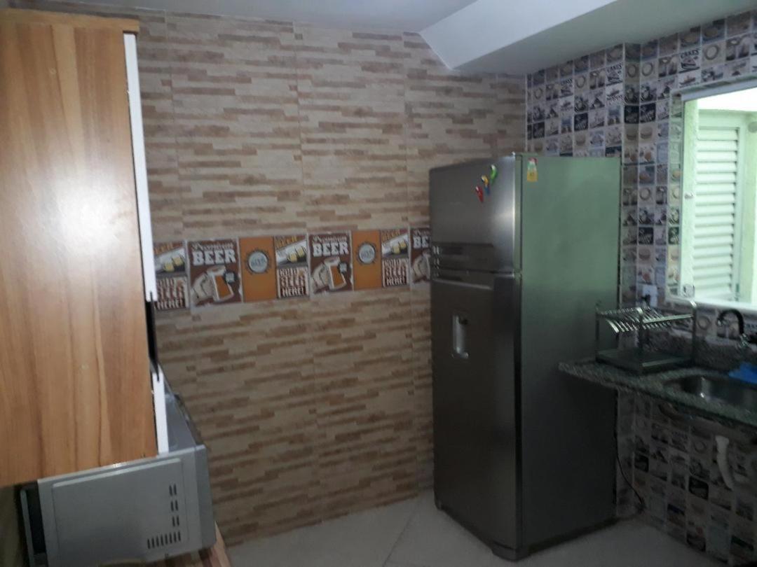 Apartamento 2 Quartos Vista Lagoa 카보프리우 외부 사진